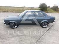 1981 Volkswagen Polo