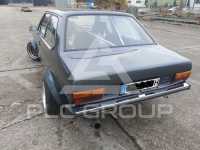 1981 Volkswagen Polo