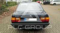 1982 Audi 100