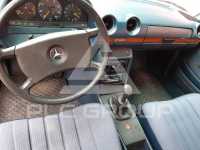 1982 Mercedes Benz 240