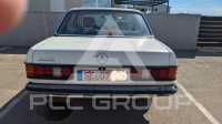 1982 Mercedes Benz 200