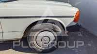 1982 Mercedes Benz 200