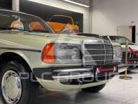 1982 Mercedes Benz 230