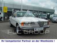 1982 Mercedes Benz 230