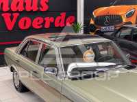 1982 Mercedes Benz 230