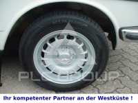 1982 Mercedes Benz 230