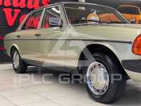 1982 Mercedes Benz 230