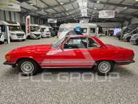 1982 Mercedes Benz SL 280