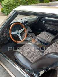 1982 Mercedes Benz SL 280