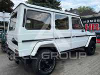 1982 Mercedes Benz G 230