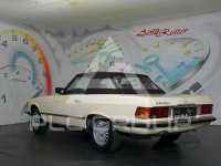 1982 Mercedes Benz SL 380