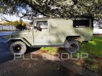 1982 Toyota LAND CRUISER