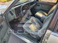 1982 Ford Granada