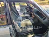 1982 Ford Granada