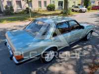 1982 Ford Granada