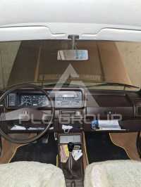 1982 Volkswagen GOLF
