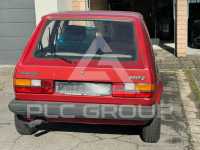 1982 Volkswagen GOLF