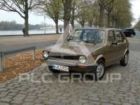 1982 Volkswagen GOLF