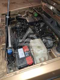 1982 Volkswagen GOLF