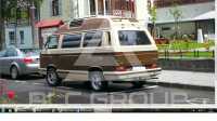 1982 Volkswagen T3