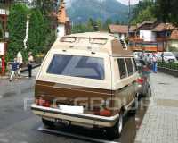 1982 Volkswagen T3