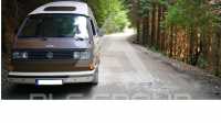 1982 Volkswagen T3