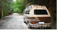 1982 Volkswagen T3