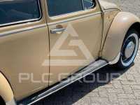 1982 Volkswagen BEETLE