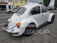 1982 Volkswagen BEETLE