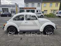 1982 Volkswagen BEETLE