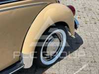 1982 Volkswagen BEETLE