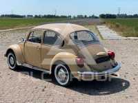 1982 Volkswagen BEETLE