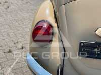 1982 Volkswagen BEETLE