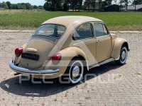 1982 Volkswagen BEETLE