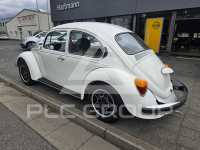 1982 Volkswagen BEETLE
