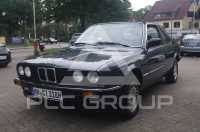 1983 BMW 318