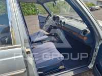1983 Mercedes Benz 200