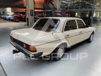 1983 Mercedes Benz 230