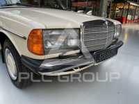 1983 Mercedes Benz 230