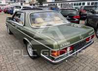 1983 Mercedes Benz 230