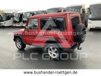 1983 Mercedes Benz G 300