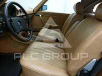 1983 Mercedes Benz SL 380