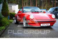 1983 Porsche 911