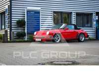 1983 Porsche 911