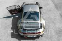 1983 Porsche 930