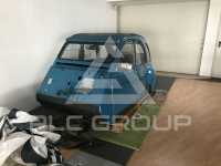 1983 Citroen 2 CV