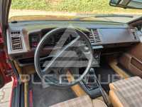 1983 Volkswagen Scirocco
