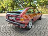 1983 Volkswagen Scirocco