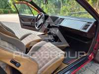 1983 Volkswagen Scirocco