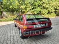 1983 Volkswagen Scirocco
